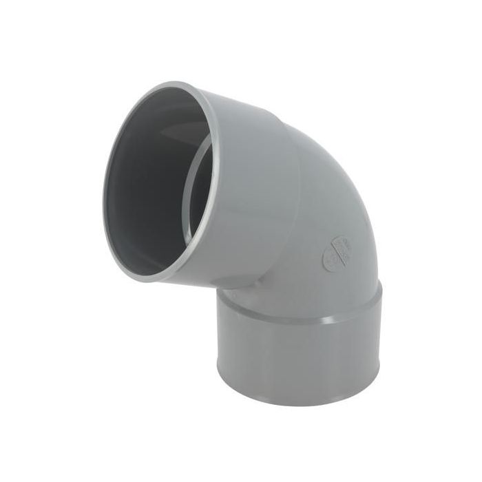 Coude pvc nicoll 110/67? ff cv66