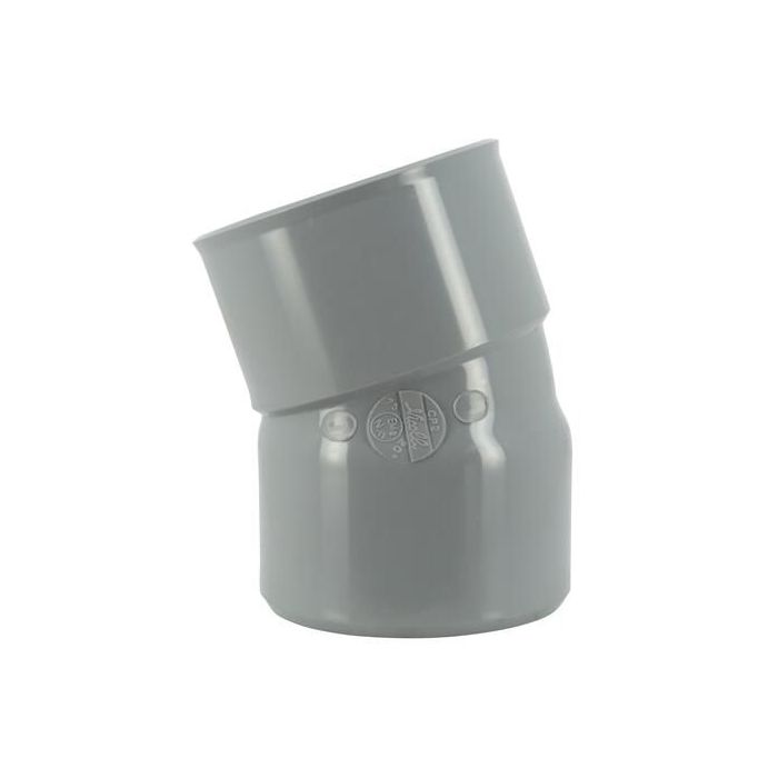 Coude pvc nicoll 75/20? ff cp22