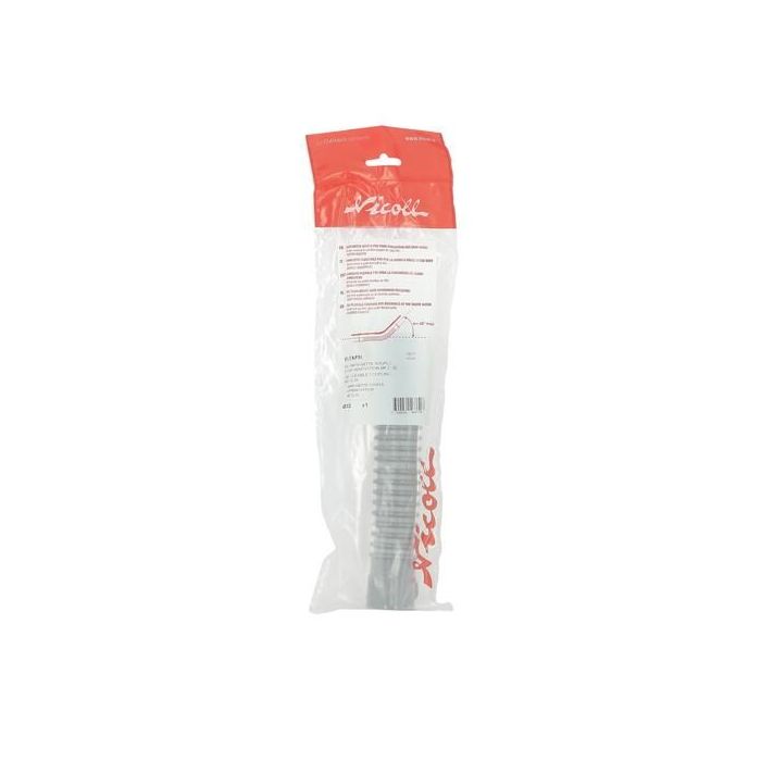 Manchette souple nicoll 32 - flexfm