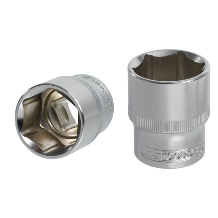 Douille 6 pans ULTIMATE® 3/8", 8 mm