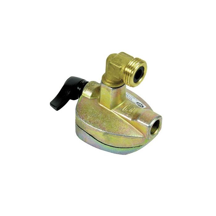 ADAPTATEUR POUR VALVE 27 mm