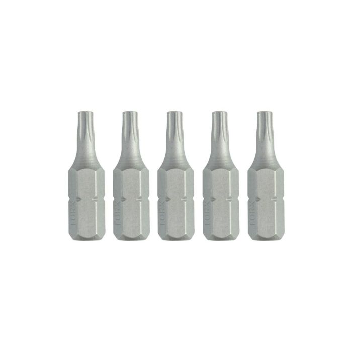 Bte 5 embouts torx t20 dewalt dt7255