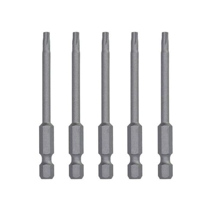 Coffret embouts torx t20 dewalt 7292
