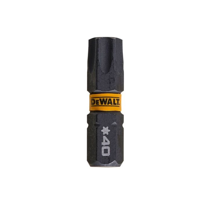 Bte 5 embouts torx t40 dewalt dt7373
