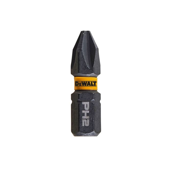 Emb impact torsion ph2 25mm dt7994t