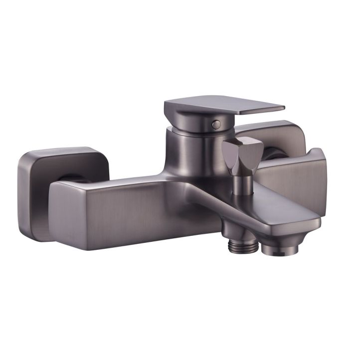 Mitigeur bain-doucheAMANZI graphite mat