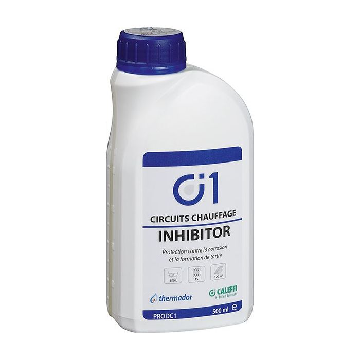 Inhibitor bidon 500ml thermad prodc1