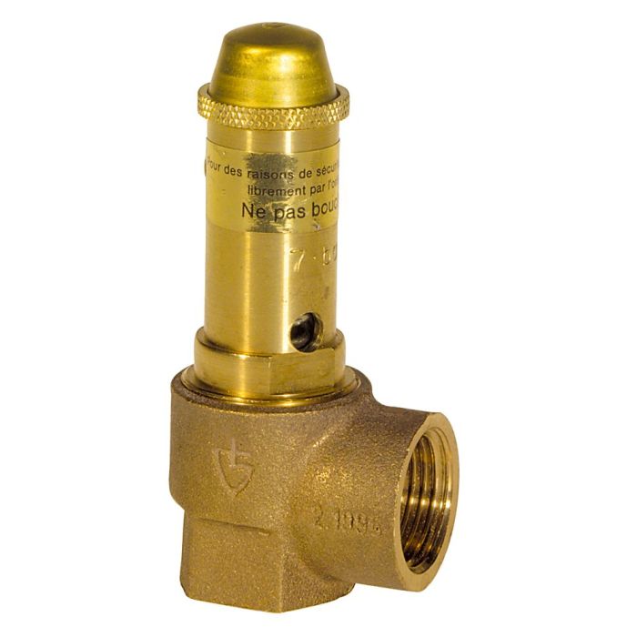 Soupape sanitaire thermador 1/2 gs10