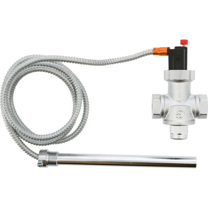 Soupape thermique thermador 3/4f-543