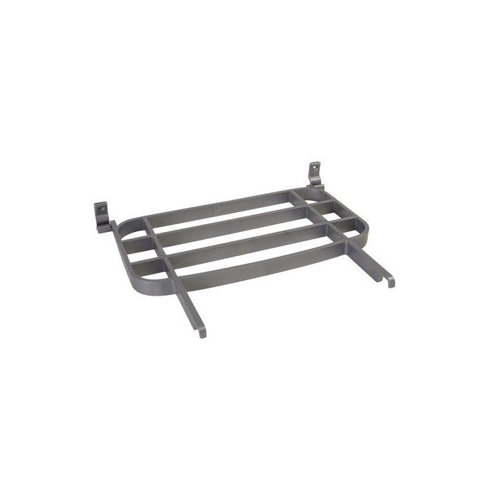 Grille seule p/evier mural - gposto
