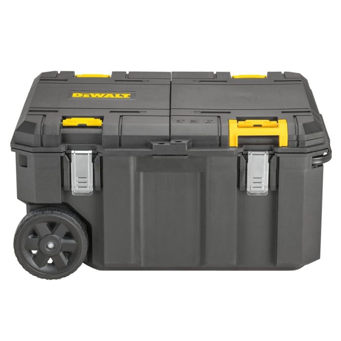 Coffre de chantier étanche TSTAK IP65