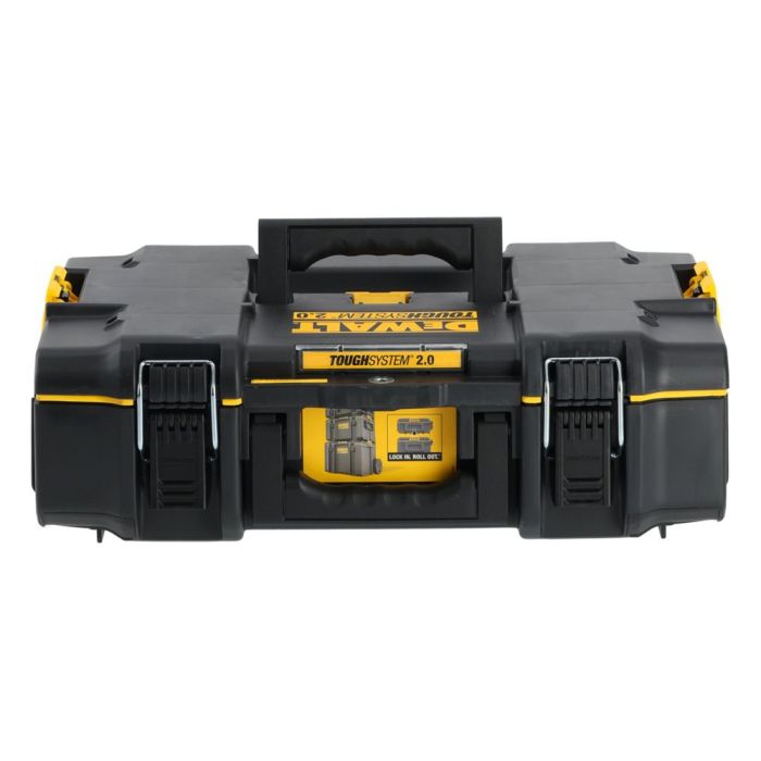 Coffret TOUGHSYSTEM DS150Petite contenance