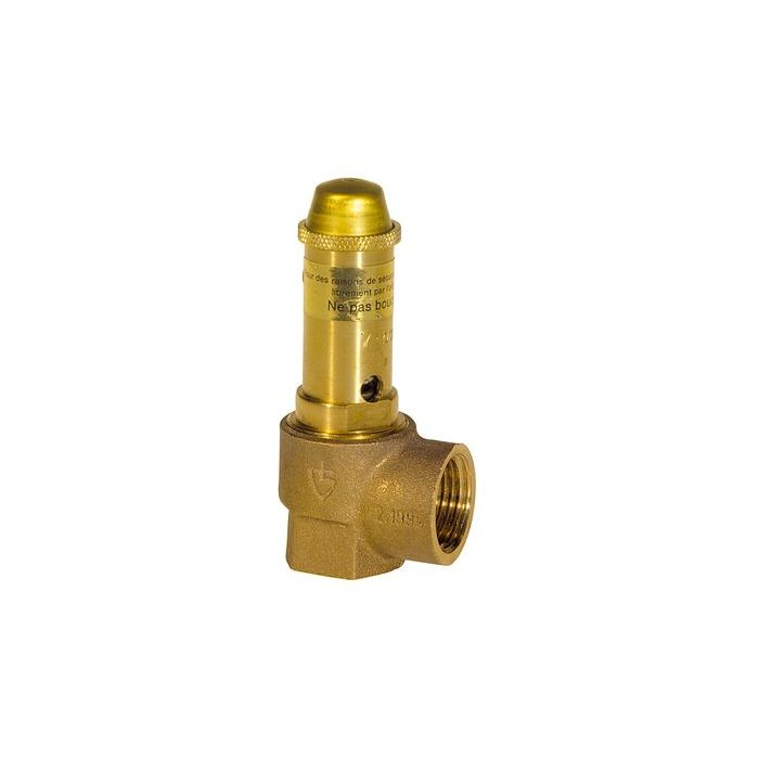 Soupape sanitaire thermador 1/2 gs10