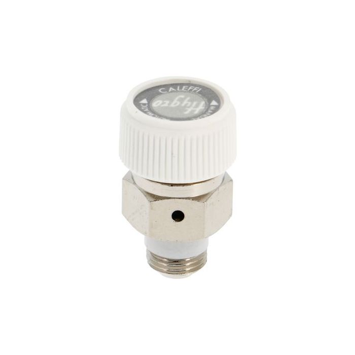 Purgeur auto disque fibre 1/2 therma