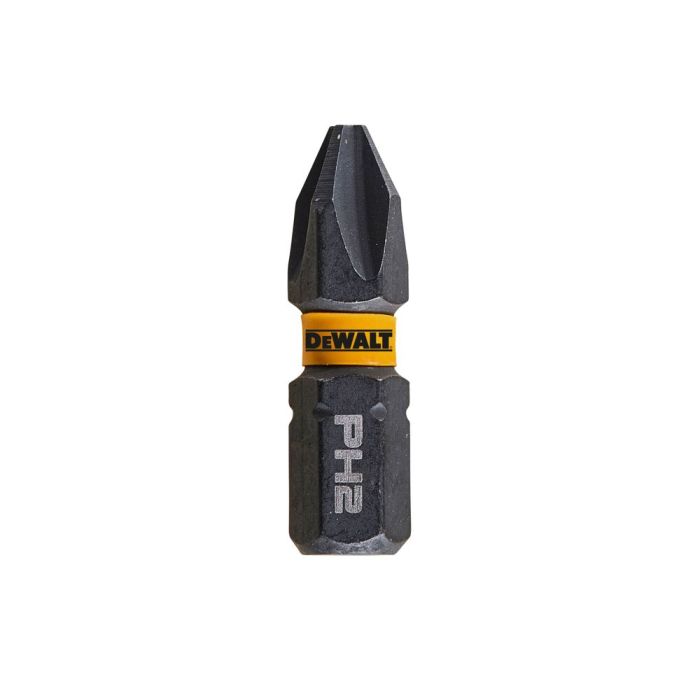 Emb impact torsion ph2 25mm dt7994t
