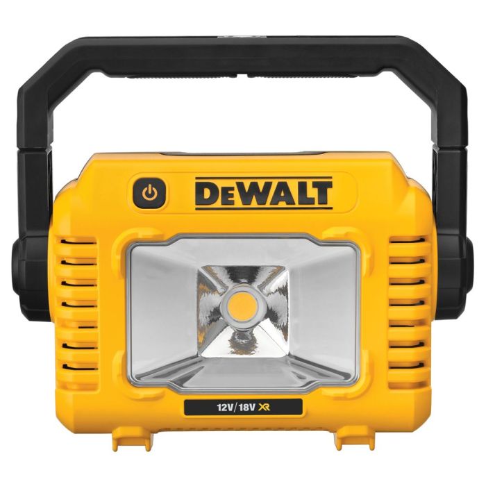 Project.18v chantier dewalt dcl077
