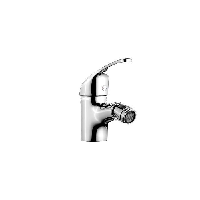 Mitigeur pour bidet Auga - chromé