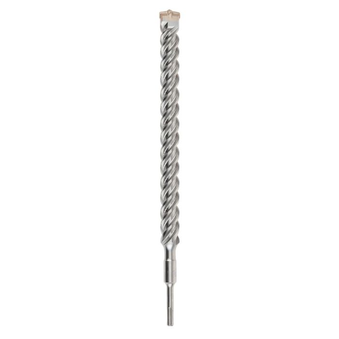 Foret beton SDS-Plus Carbure ELITE 4 taillants 30x200x250mm