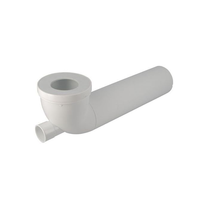 Pipe wc l.f. a/piqu.40 nicoll ctwp40