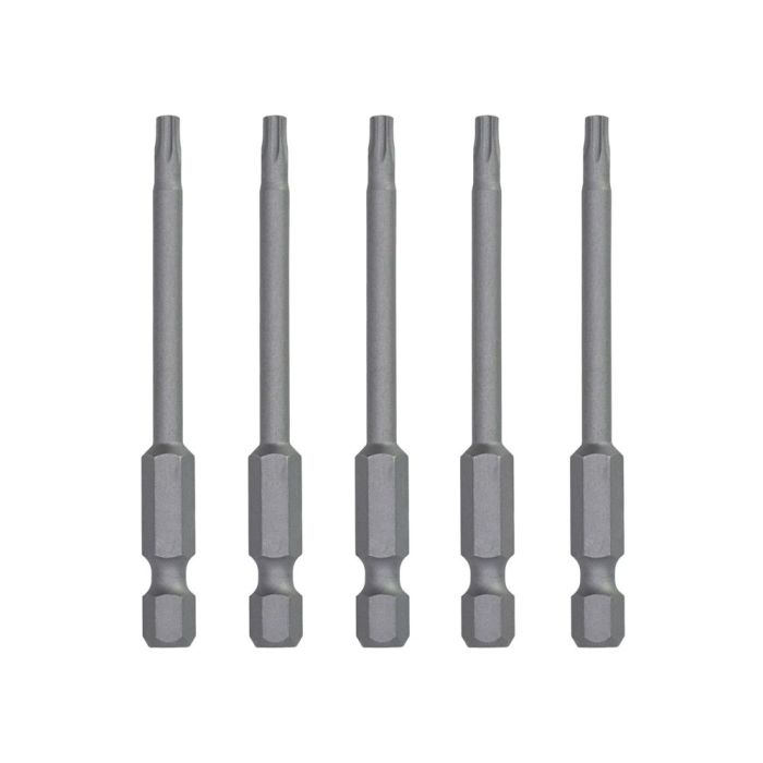 Coffret embouts torx t20 dewalt 7292