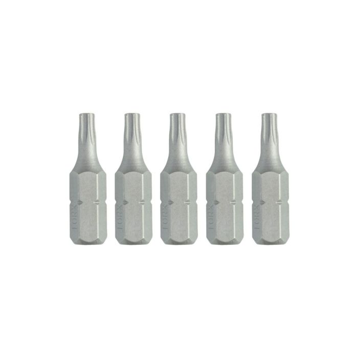 Bte 5 embouts torx t20 dewalt dt7255