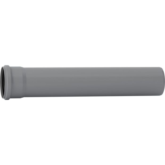 Tube pp htem a/emb valsir d32-2000mm