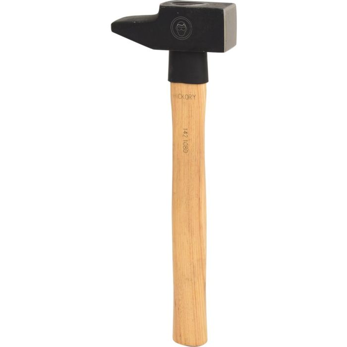 Marteau rivoir manche Hickory, 800g