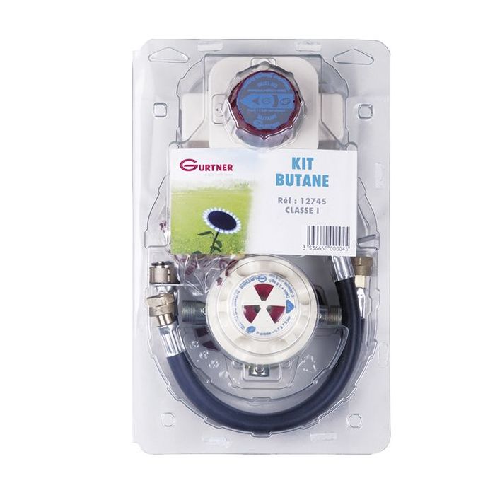 KIT BUTANE CL 1
