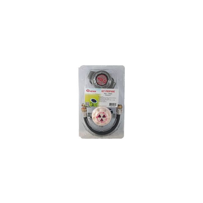 KIT PROPANE CLASSE 1