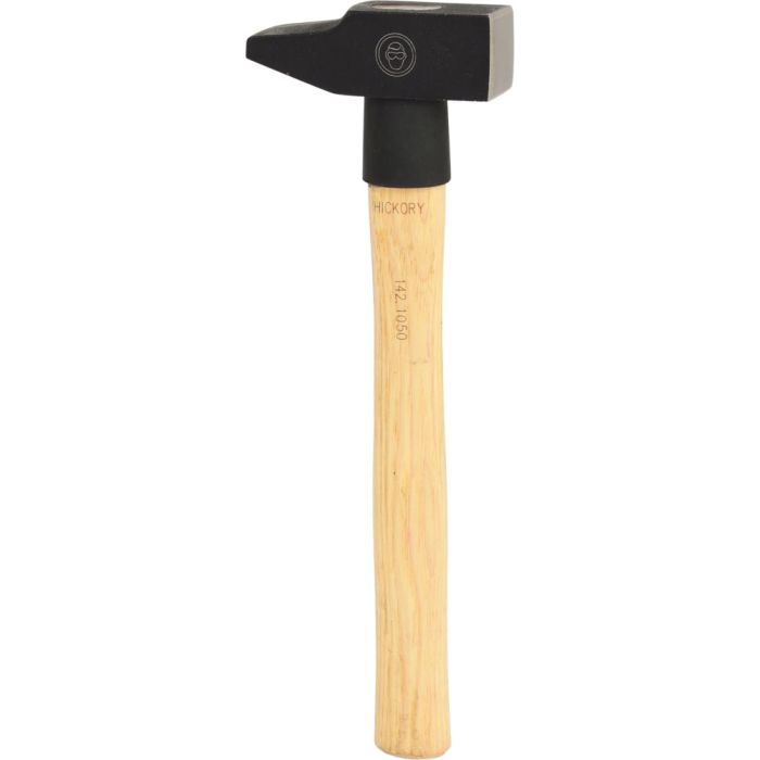 Marteau rivoir manche Hickory, 400g