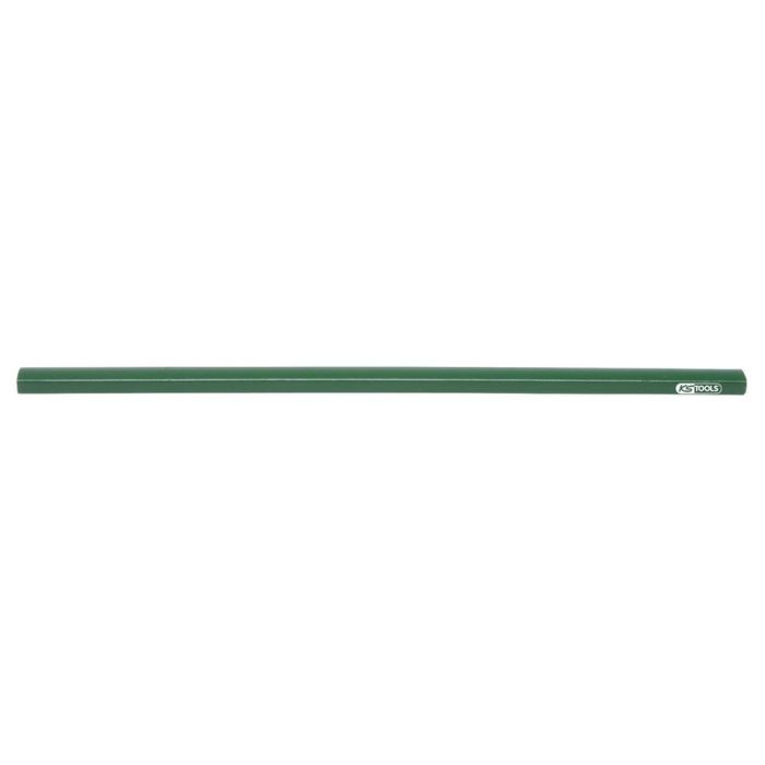 Crayons de maçons, L.250 mm - la boîte de 12 crayons