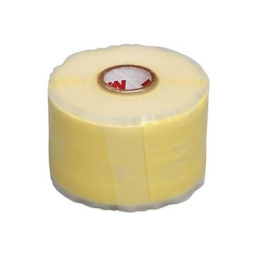 Bande de protection PLT BD CONNECT larg 25mm x long 10 m / sachet